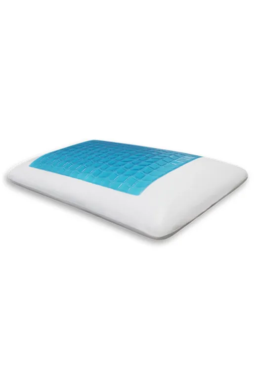 VİZOR DKMed34973156514 Vizor Visko Klasik Jelli Boyun Yastiği (60X40X15) Code 1112-J
