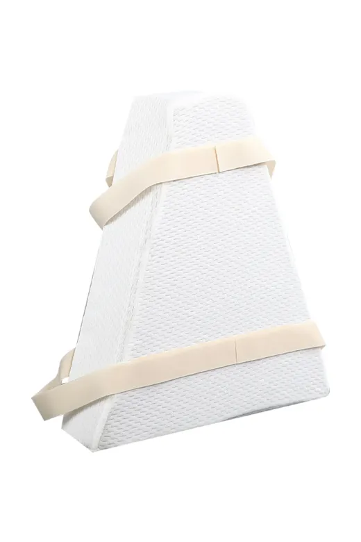 VİZOR DKMed34973156519 Vizor Bacak Arasi Pozisyon Yastiği (48X40X12/12) Code 1019