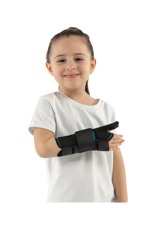 VİZOR Dkmed85236952 Code Vk-21 Neopren Baş Parmak Destekli Sol El Bilek Ateli
