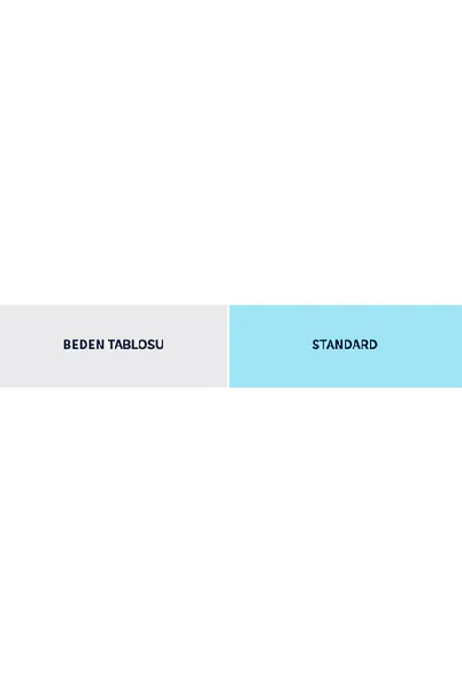 VİZOR Dkmed85236954 Code Vk-424 Çocuk Göbek Bağı Standart Beden