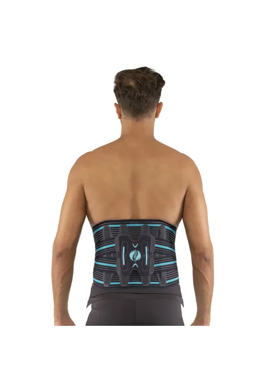 VİZOR DKMed946137561201 Vizor - Lumbomove Basic Duo Code 266