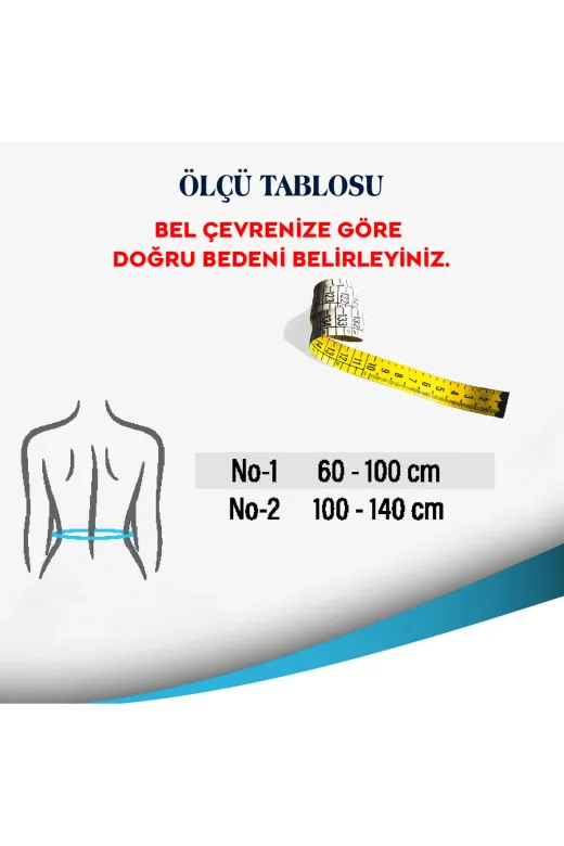VİZOR DKMed946137561232 Vizor - T.l.s.o. Korse Code 1035