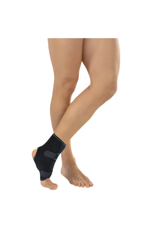 VİZOR DKMEDI12345669 Vizor - Standart Ligament Destekli Ayak Bilekliği Code 903-Unv