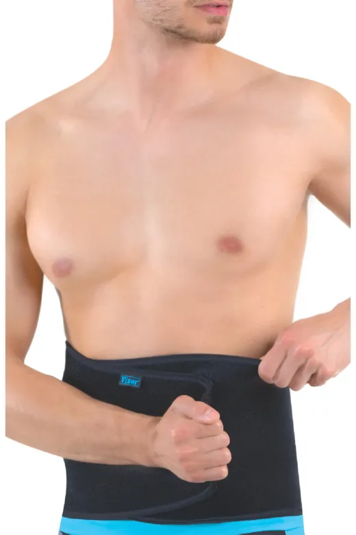 VİZOR DKMEDI12345678 Vizor - Airtex Abdominal Karin Korsesi Code 425-Es