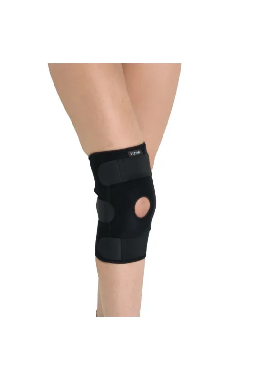 VİZOR DKMEDI12345682 Vizor - Code 604-Es Airtex Menteşeli Dizlik