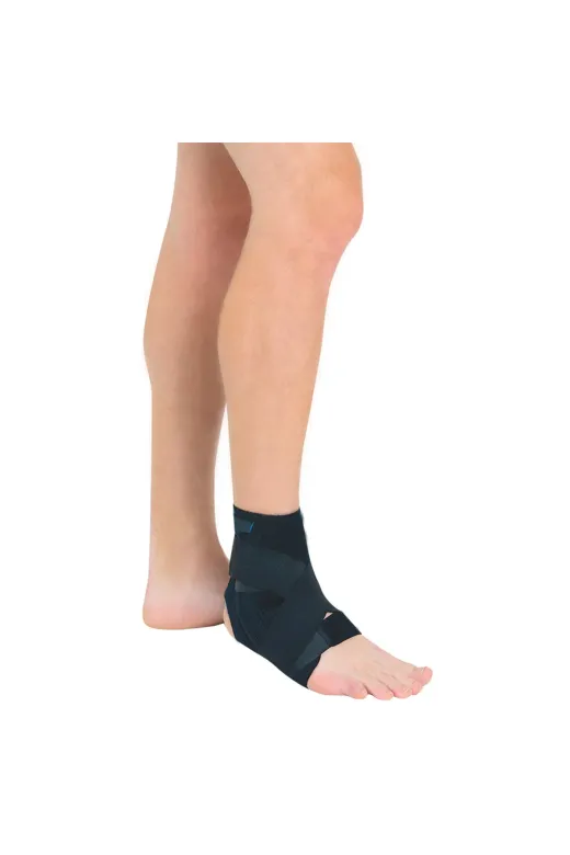 VİZOR DKMEDI12345685 Vizor - Airtex Flexible Balenli Ayak Bilekliği Code 900-Es