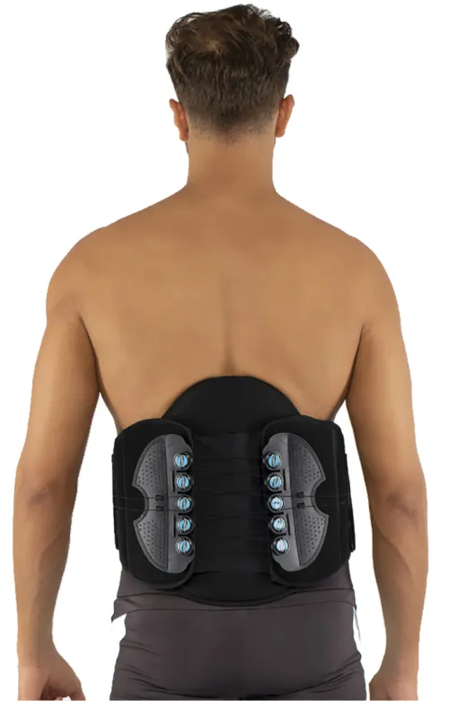 VİZOR DKMEDI12345689 Vizor - Lumbofit Pro Korse Code 5830