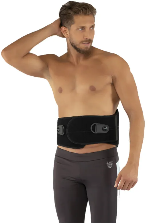 VİZOR DKMEDI12345689 Vizor - Lumbofit Pro Korse Code 5830
