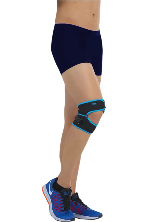 VİZOR JNS-D13 Code : 511 Patellar Tendon Destekleyici Dizlik