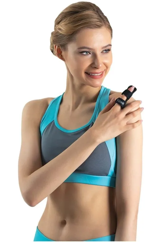 VİZOR ST00580 Code: 37 Proxi Splint Parmak Ateli