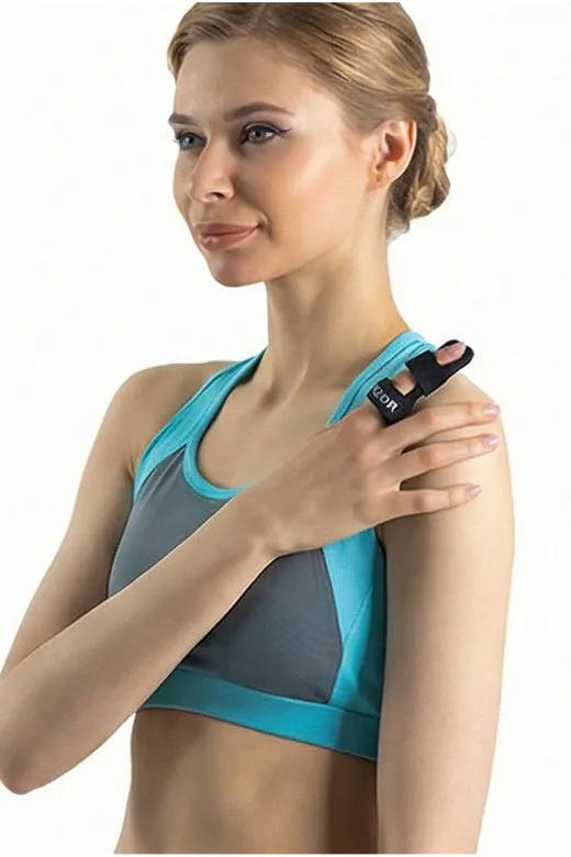 VİZOR ST00580 Code: 37 Proxi Splint Parmak Ateli