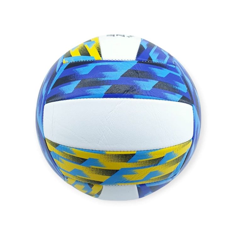Voleybol Topu Desenli 280 gr - VB-800-Mİ - 1 ADET