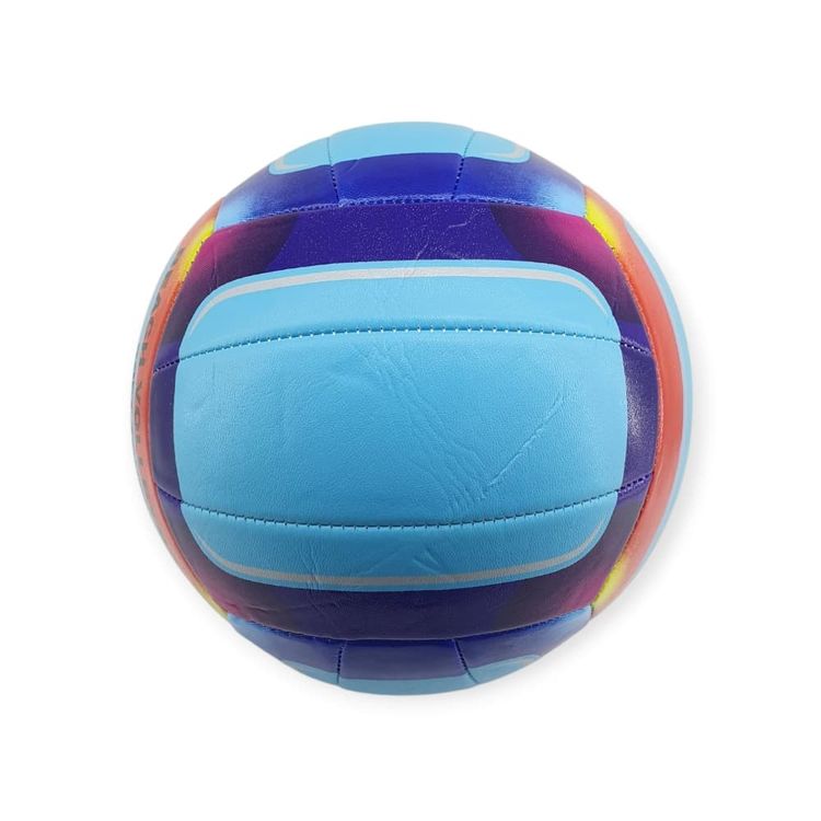 Voleybol Topu Desenli 280 gr - VB-810-Mİ - 1 ADET