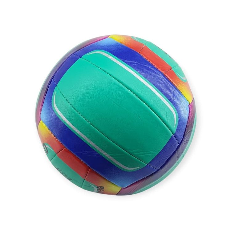 Voleybol Topu Desenli 280 gr - VB-810-TCU - 1 ADET