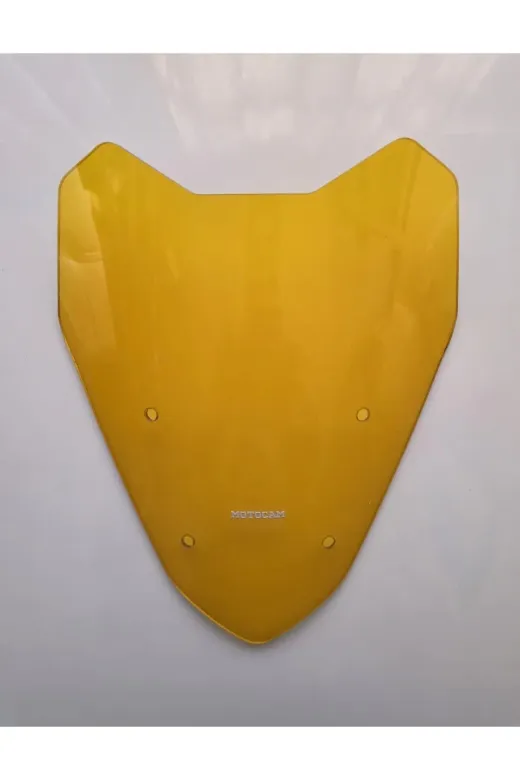 Volta Revolt Rm5 Ön Cam 2020-2021 Model 40cm Sarı Renkli SPORTİF