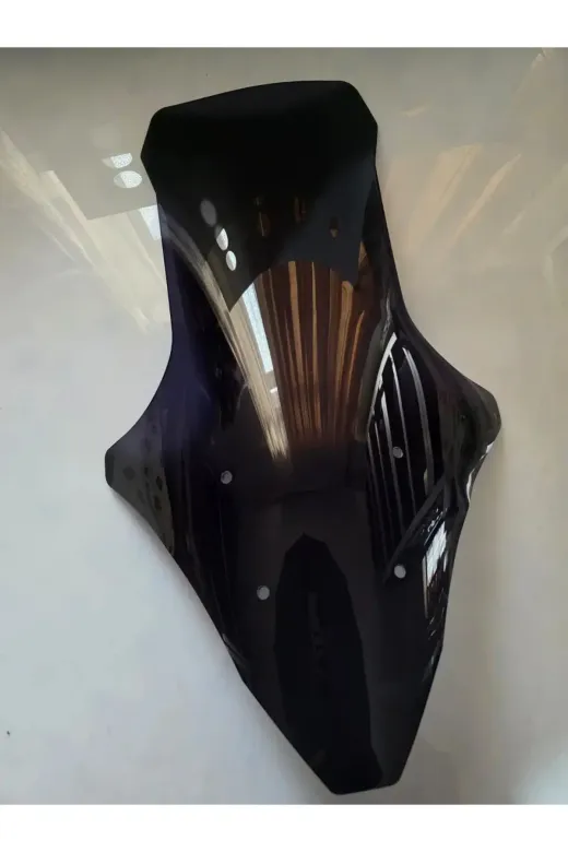 Volta Revolt Rm5 Ön Cam 2020-2022 Model 78cm Siyah Renkli 4mm
