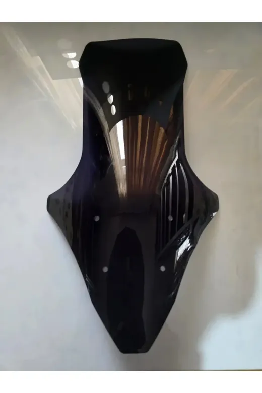 Volta Revolt Rm5 Ön Cam 2020-2022 Model 78cm Siyah Renkli 4mm