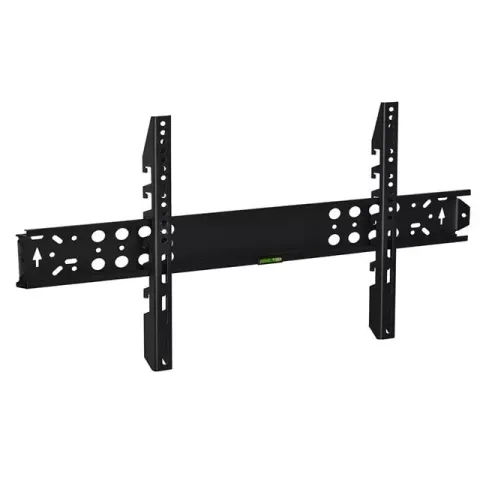 Vontech Vt-100s 42''-100” Kilitli Sabit Lcd-led Tv Duvar Askı Aparatı