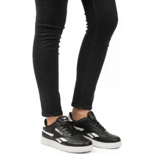 Walkway Siyah Beyaz Bağcıklı Unisex Spor Ayakkabı
