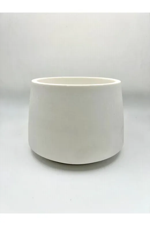 WAMMOLDS asimetriksaksısk Asimetrik Saksı Silikon Kalıp