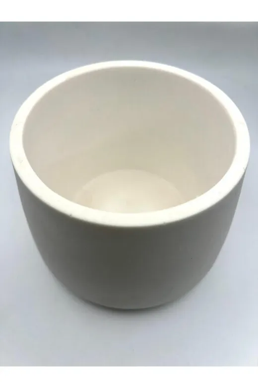 WAMMOLDS asimetriksaksısk Asimetrik Saksı Silikon Kalıp