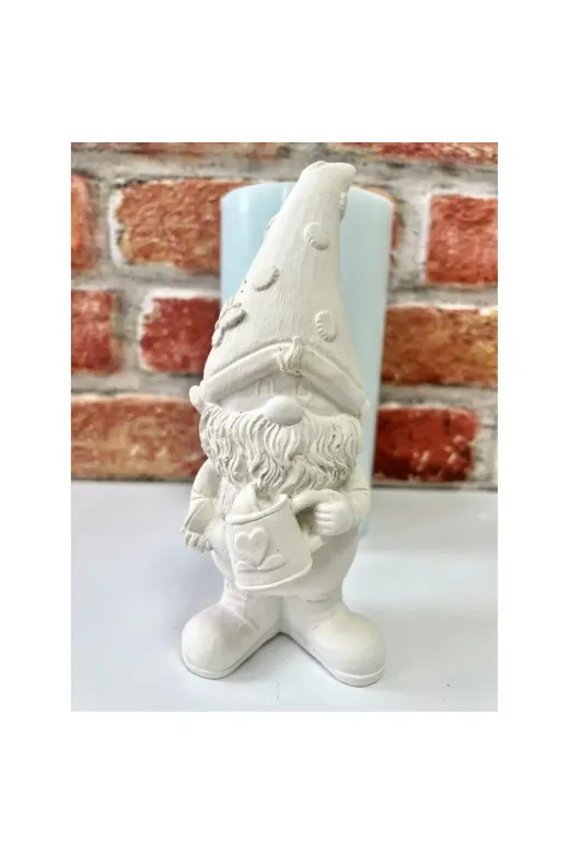 WAMMOLDS bahçıvansk Bahçıvan Cincuk Silikon Kalıp