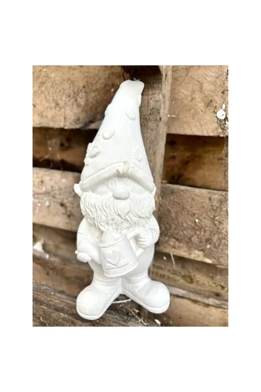 WAMMOLDS bahçıvansk Bahçıvan Cincuk Silikon Kalıp