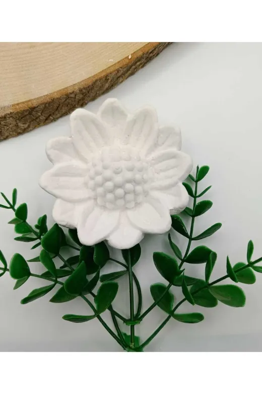 WAMMOLDS balçiçeğisk Bal Çiçeği Silikon Kalıp