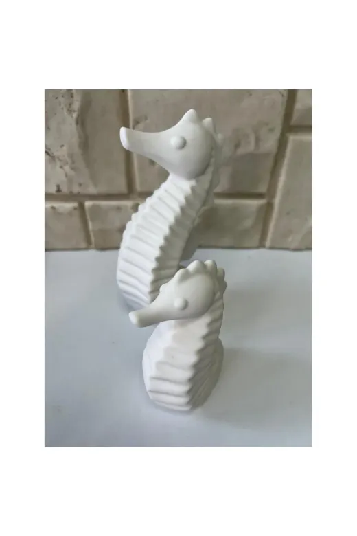 WAMMOLDS denizatıksk Deniz Atı Küçük Silikon Kalıp