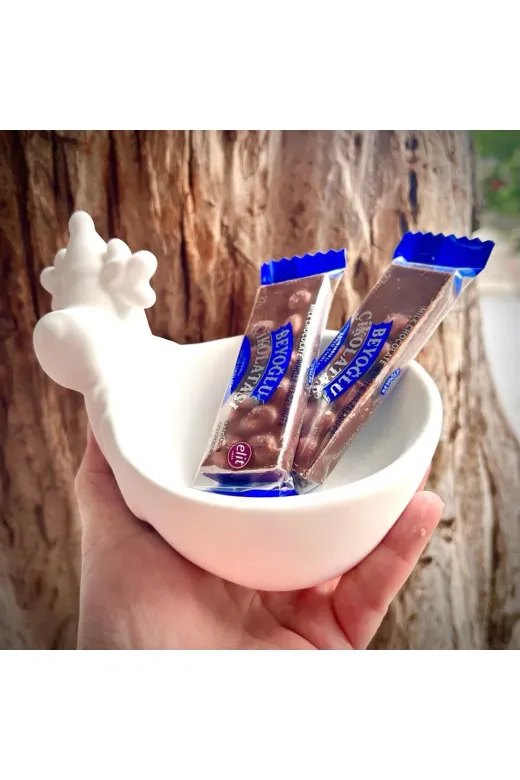 WAMMOLDS geyiksaksılasesk Geyik Saksı Silikon Kalıp