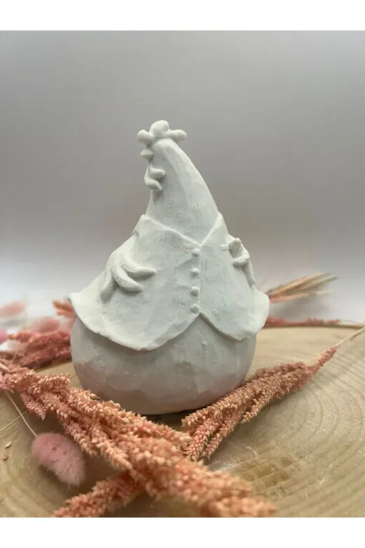 WAMMOLDS misterhorozsk Mister Horoz Silikon Kalıp