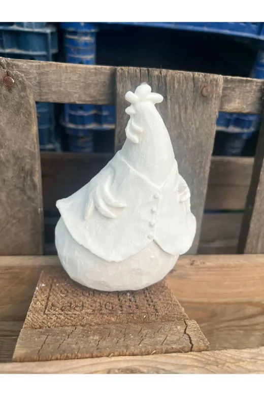 WAMMOLDS misterhorozsk Mister Horoz Silikon Kalıp