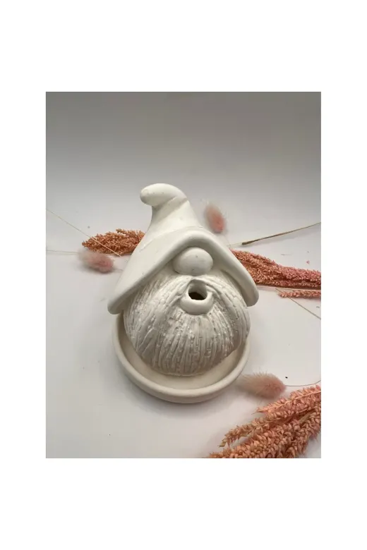 WAMMOLDS tütsütabağısk Tütsü Tabağı Silikon Kalıp