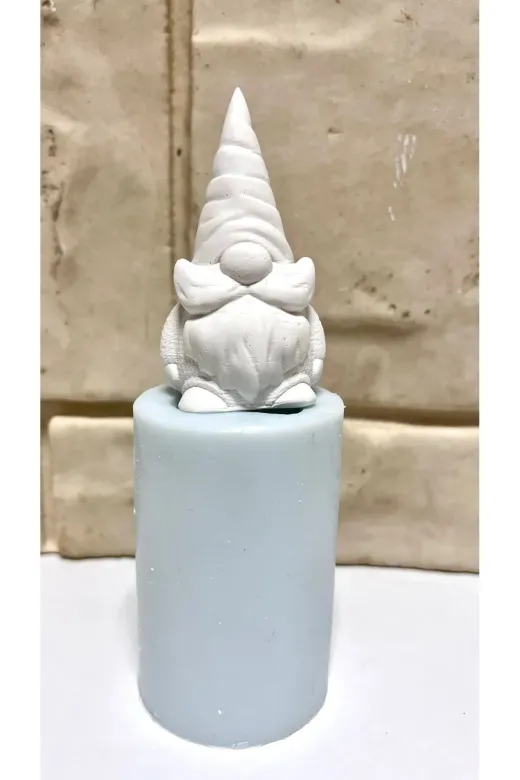 WAMMOLDS wam622 Pala Burnuk Silikon Kalıp