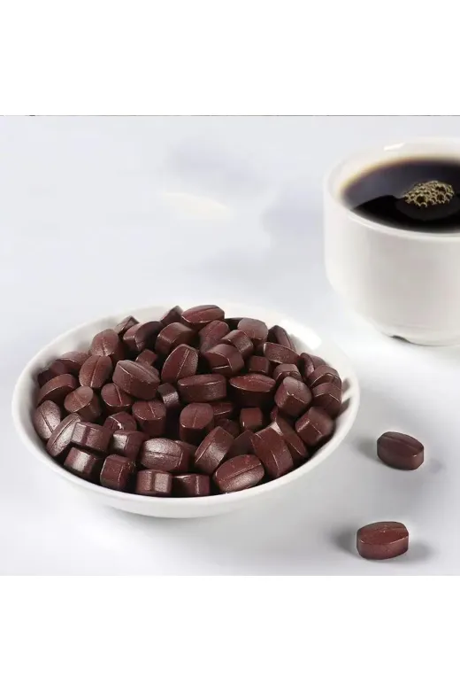 WAMMOLDS wam677 Çoklu Kahve Çekirdeği Silikon Kalıp