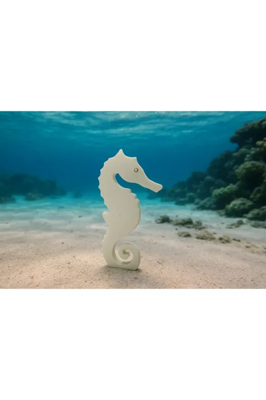WAMMOLDS wam679 Yeni Deniz Atı Sillikon Kalıp