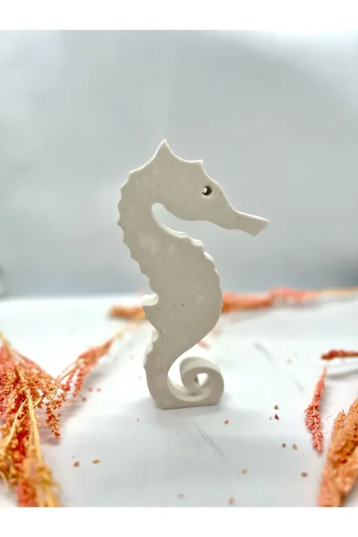 WAMMOLDS wam679 Yeni Deniz Atı Sillikon Kalıp