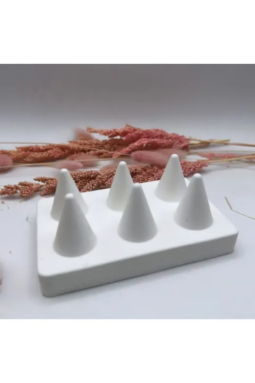 WAMMOLDS yüzüklüksk Yüzüklük Silikon Kalıp