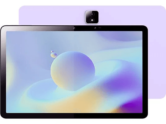 Warp 1245633 Tab Wp11-G 6/128 Gb 10.95" 2K Wifi Android Tablet + Kılıf Rose Gold