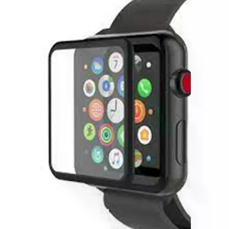 Watch 6 43mm Polymer Nano Ekran Koruyucu - Şeffaf