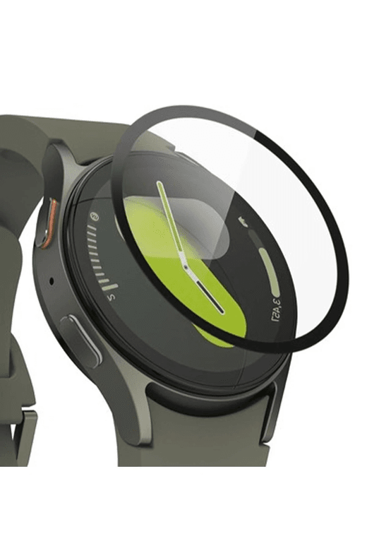 Watch 7 44mm Polymer Nano Ekran Koruyucu - Şeffaf