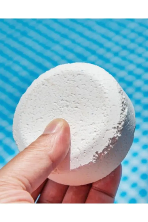 Waterfun WDİSTAB200 Watershut Tablet Klor Dispanseri Ve 200Gr Klor Tableti