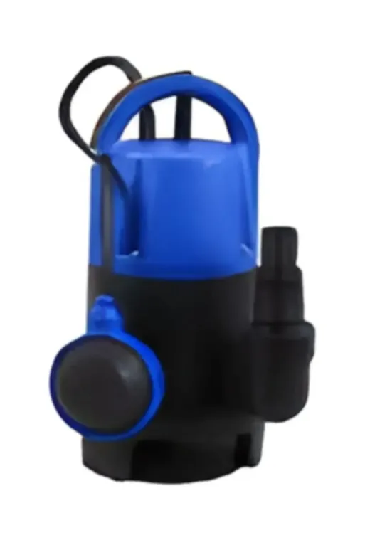 WATERSHUT DP400 400 Watt Dalgıç Pompa Süs Havuzu Pompası