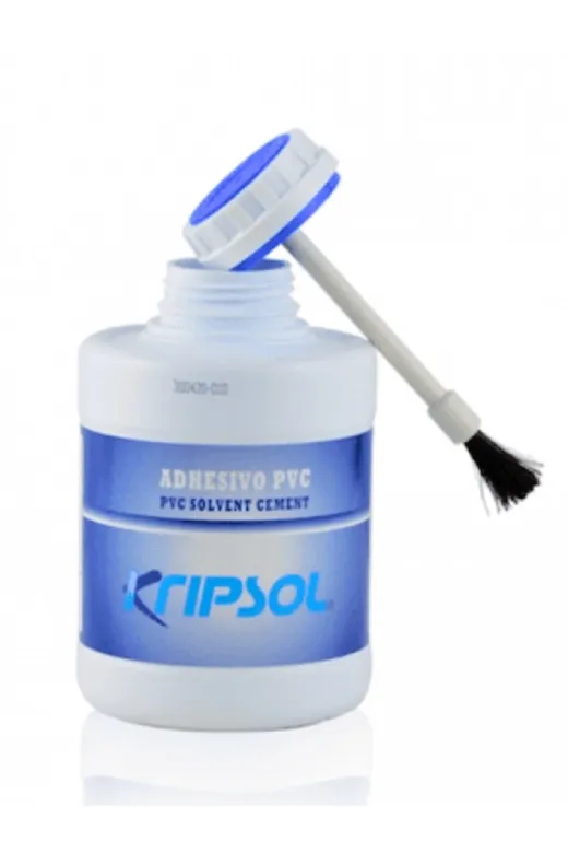 WATERSHUT Kripsol Pvc Yapıştırıcı 1000 Cc
