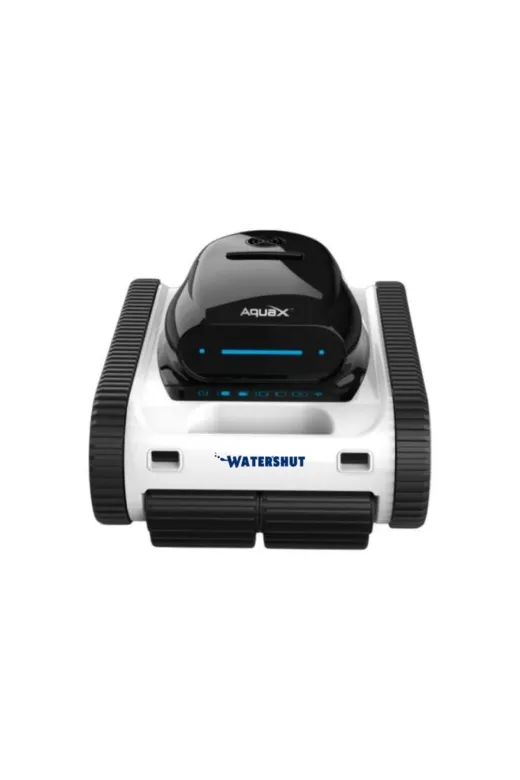 WATERSHUT W30KBLSZ W30 Kablosuz Havuz Robotu 3 Saat Kesintisiz Çalışma Süresi