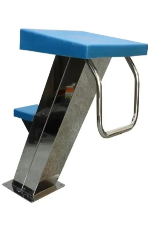 WATERSHUT WAT700 700Mm Ayarlanabilir Havuz Atlama Platformu