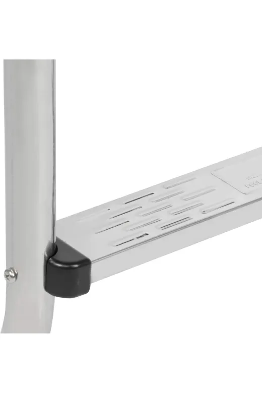 WATERSHUT WTMR304002 3 Basamaklı Muro Model Havuz Merdiveni (Full Set)