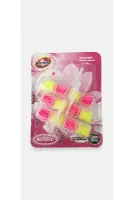 WC BLOK MANOLYA BUKETİ 3'LÜ 150 GR