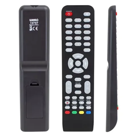 Weko Next Ye-32e36s Lcd*led Tv Kumanda