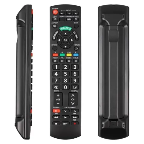 Weko Panasonic Rm-d920+ Universal Lcd-led Tv Kumandası 32770